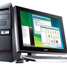 海爾電腦成為中國機器人大賽官方指定品牌，助力智能競技新篇章